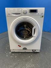 Hotpoint LB2006TRF 8kg 1400rpm