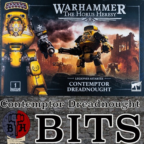 Horus heresy space marines - horus,