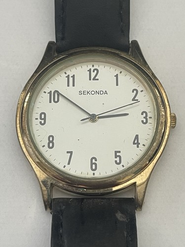 Sekonda easy reader watch - easy,