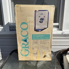 vintage graco Swyngomatic