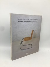 Ludwig Mies van der Rohe and