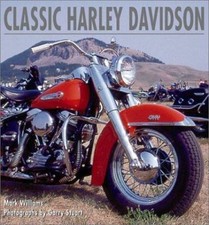 Classic,Harley Davidson,A