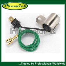 Ignition Condenser Premier