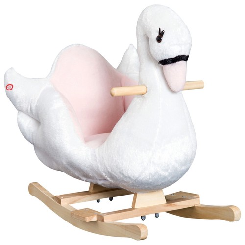 Toddlers kids rocking horse - toddlers,
