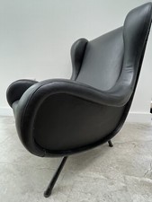 MARCO ZANUSO SENIOR CHAIR FOR ARFLEX - retro vintage mid century lounge