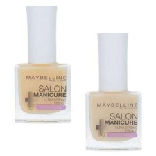 Maybelline Salon Manicure Strengthening Nail Treatment 10ml
