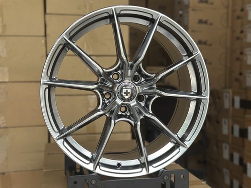New 18x8 hre ff21 - (4, wheel)