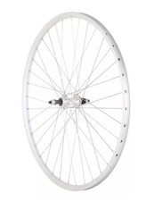 M Part Wheels 700c Hybrid Rear