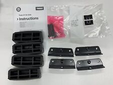 THULE FITTING KIT 3015 NO BOX Fits FORD Focus C-Ma, 5-dr Hatchback 03-10 + OTHER
