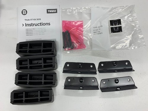 Thule fitting kit - thule, 3015