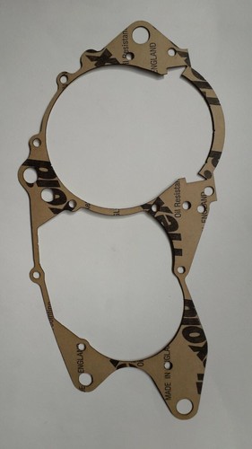 Honda 450 500 crankcase - cr,