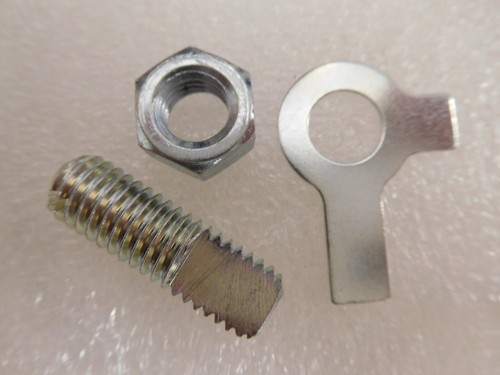 Honda 750 four adjusting - four, k0