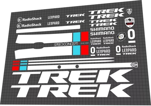 Trek speed concept 9 - speed, 9.9