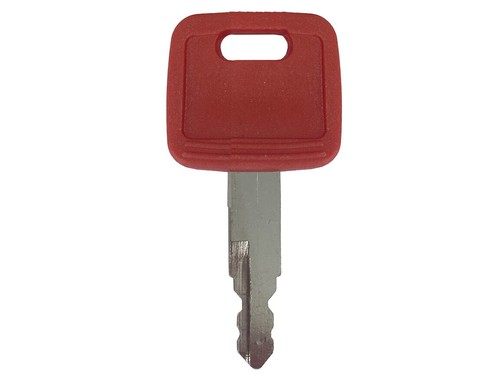 H800 ignition key fits case - h800,