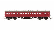 Hornby R4747A, BR 58' Maunsell