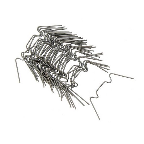 Greenhouse spring wire - 50,