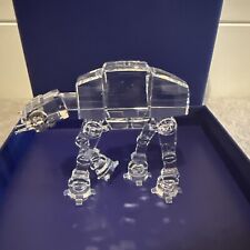 Swarovski Star Wars AT-AT