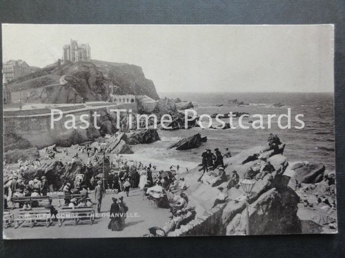 C1904 tucks the - -, granville