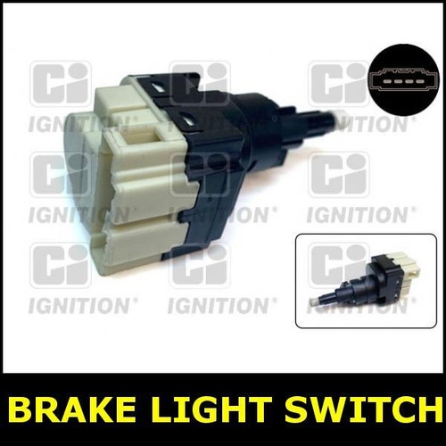 Brake light switch for - for, vw