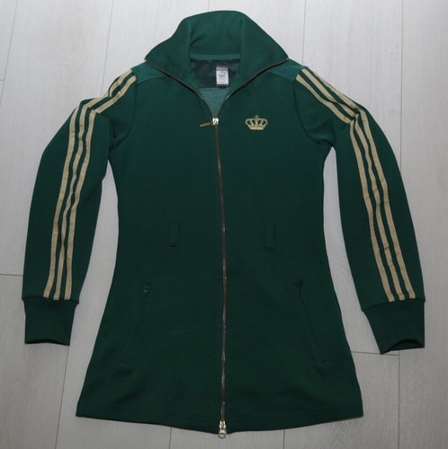 Adidas missy elliot coat - missy,