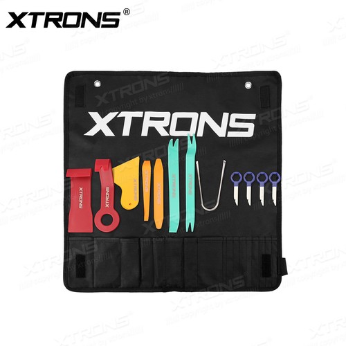 Xtrons 15pcs car radio - xtrons,