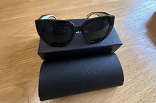 Prada Sunglasses Pr 14 w