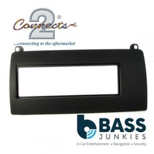 Connects2 CT24RO01 Rover 75 1999 On Car Stereo Single Din Fascia Facia Panel
