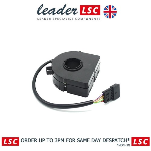 Steering column angle sensor - steering,