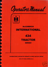 McCormick International "434"