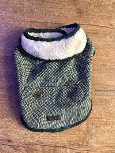 Wainwrights puppy coat - , warm