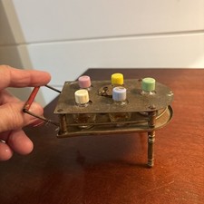 Stuart Brass Bar Cart