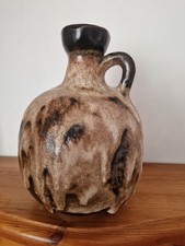 Vintage Ruscha Art Pottery 333