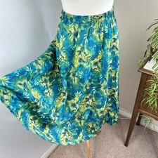 Vintage Gor-Ray Skirt Size 16