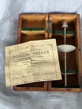 Poulenc Freres Antique