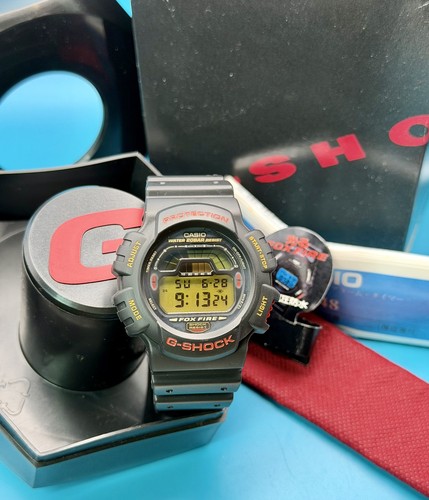 Casio vintage shock - casio,