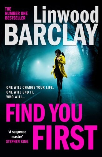 Find you first linwood - find,