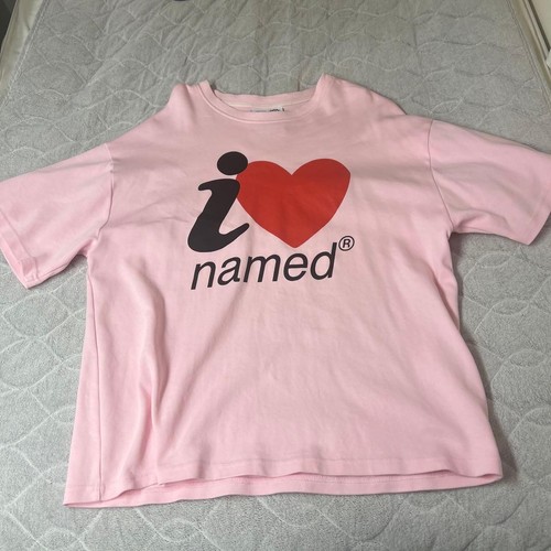 Named collective oversized - named,