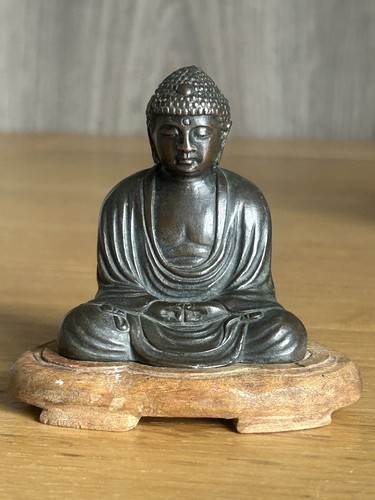 Antique japan japanese bronze - antique,