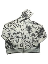 Named Collective Graffiti