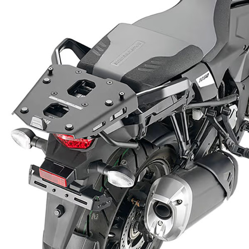 Givi sra3117 monokey aluminium - sra3117,