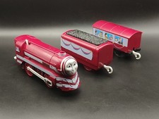Caitlin Train & Tender With