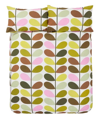 Orla kiely multi stem spring - stem,