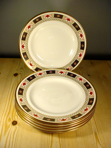 Royal crown derby imari - derby,