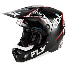 Fly Racing 2026 Motocross