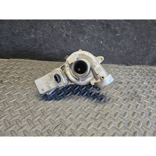 A6510900886 carcassa turbo - a6510900886,