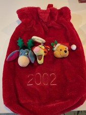 Disney christmas winnie the - winnie,