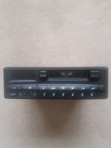 Genuine rover r660 mini - rover,