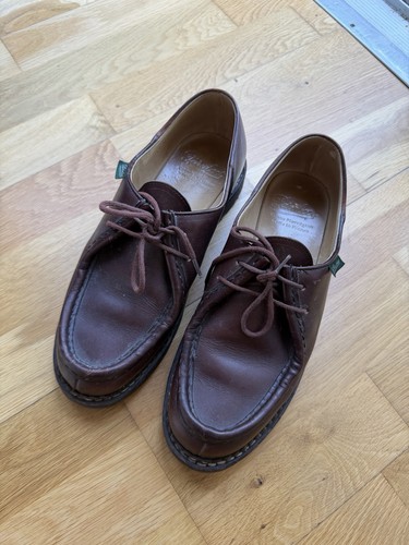 Paraboot michael marche - paraboot,