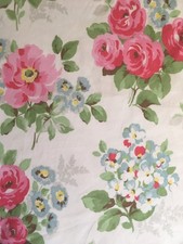 USED Cath Kidston Regal Rose