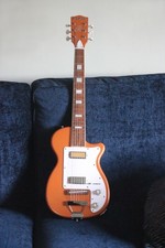 Eastwood Airline H44 DLX